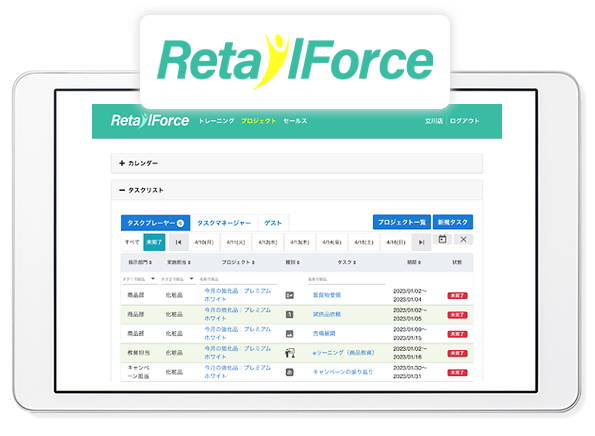 RetailForce